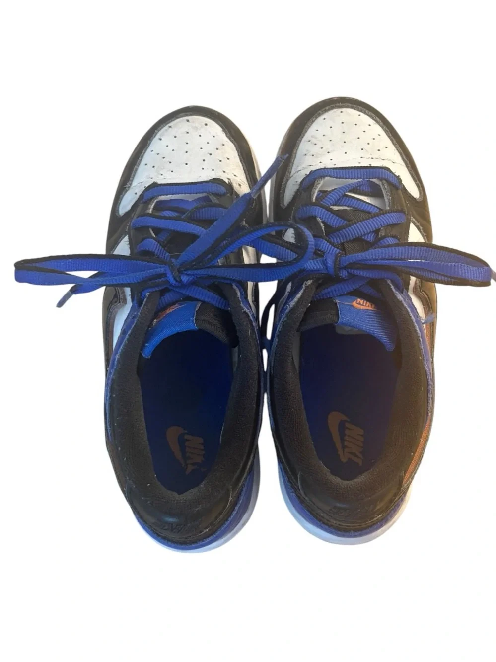 Nike Dunk Low SE Grade School Sneakers